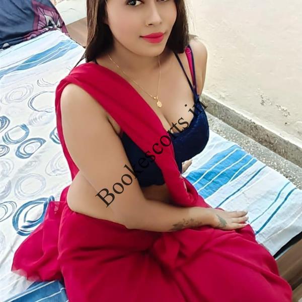 Call Girl Chachaura, Guna Radhika